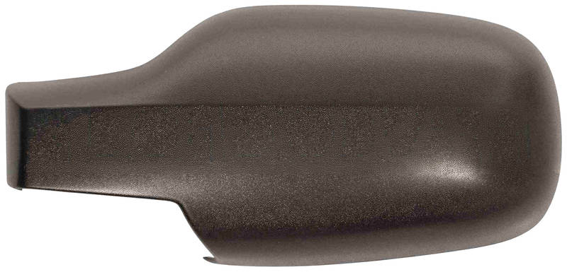 PRASCO RN4207404 Copertura, Specchio esterno Sx, nero