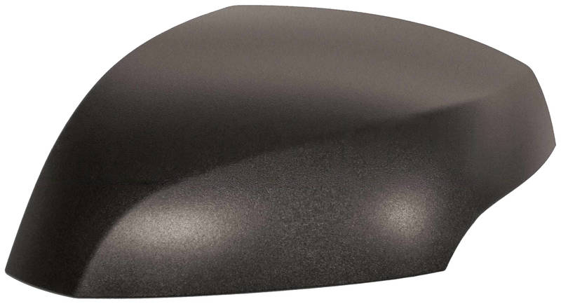 PRASCO RN4247404 Copertura, Specchio esterno Sx, nero