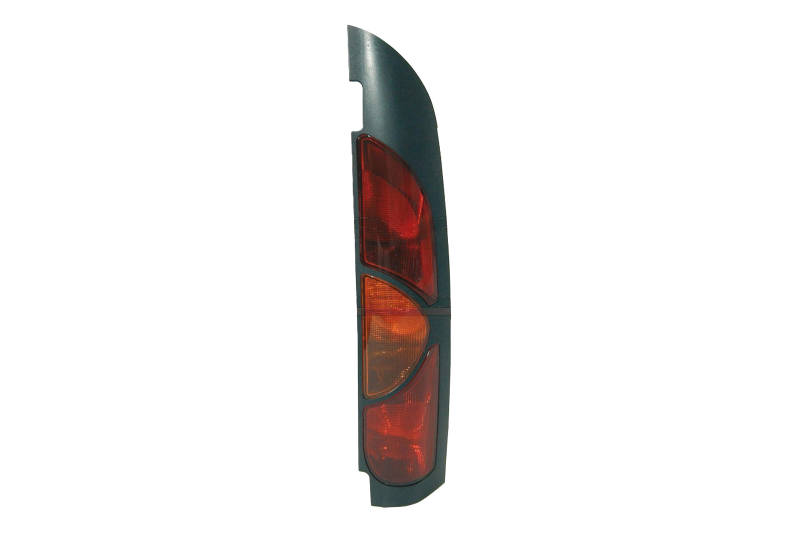 PRASCO RN9164153 Rear light Right, without bulb holder-image-7465882