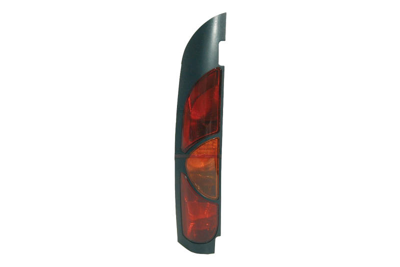 PRASCO RN9164154 Rear light Left, without bulb holder-image-7465883
