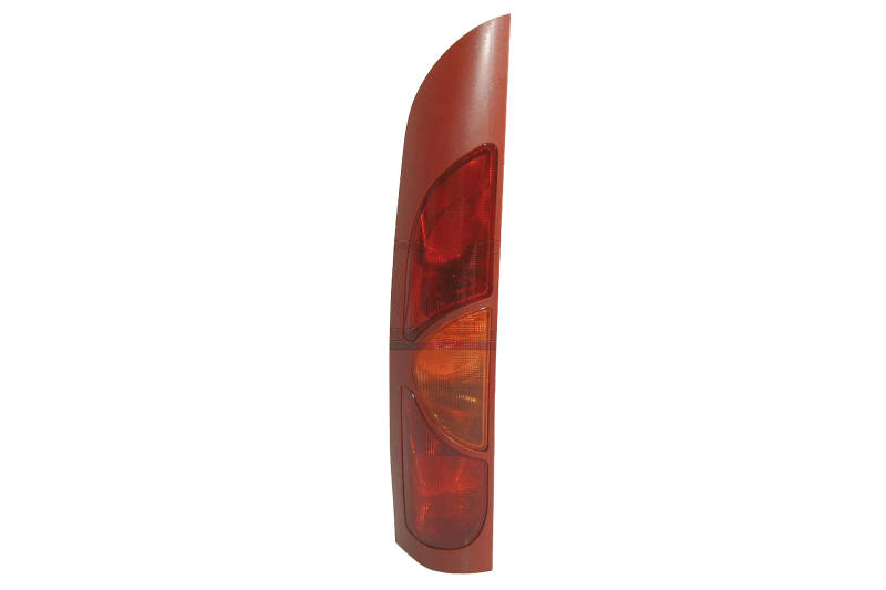 PRASCO RN9164164 Fanale posteriore Sx, senza portalampada