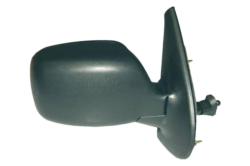 PRASCO RN9167213 Specchietti retrovisori Dx, nero, manuale, asferico