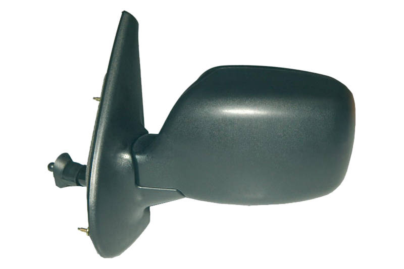 PRASCO RN9167214 Specchietti retrovisori Sx, nero, manuale, asferico