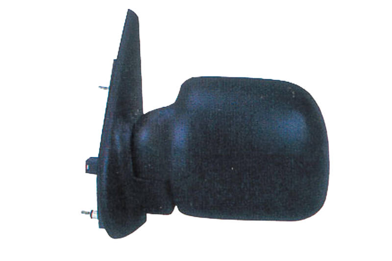 PRASCO RN9167314 Specchietti retrovisori Sx, nero, elettrico, asferico