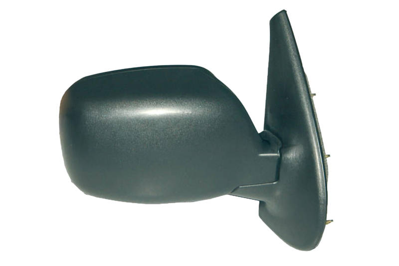 PRASCO RN9167323 Specchietti retrovisori Dx, nero, elettrico, asferico