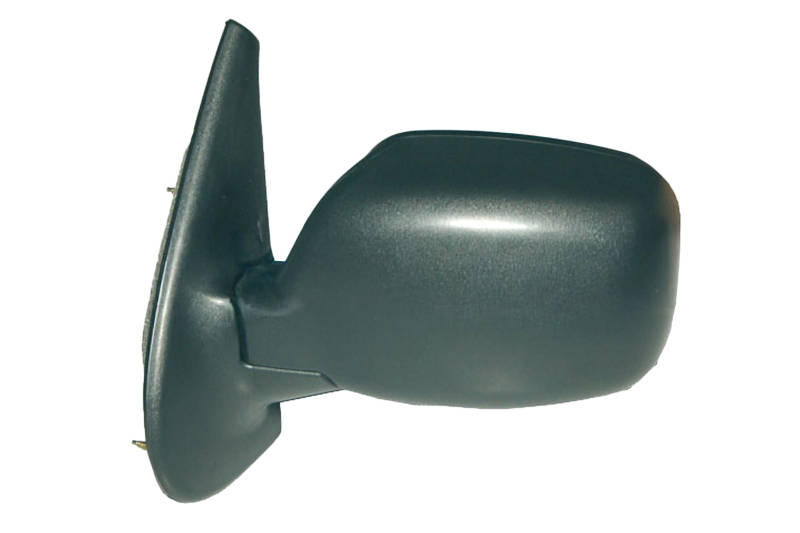 PRASCO RN9167324 Specchietti retrovisori Sx, nero, elettrico, asferico