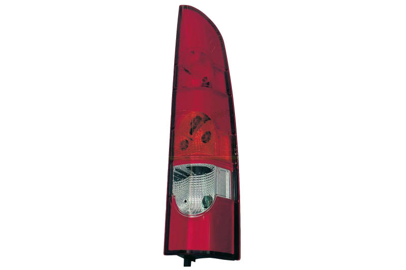 PRASCO RN9174153 Fanale posteriore Dx, senza portalampada