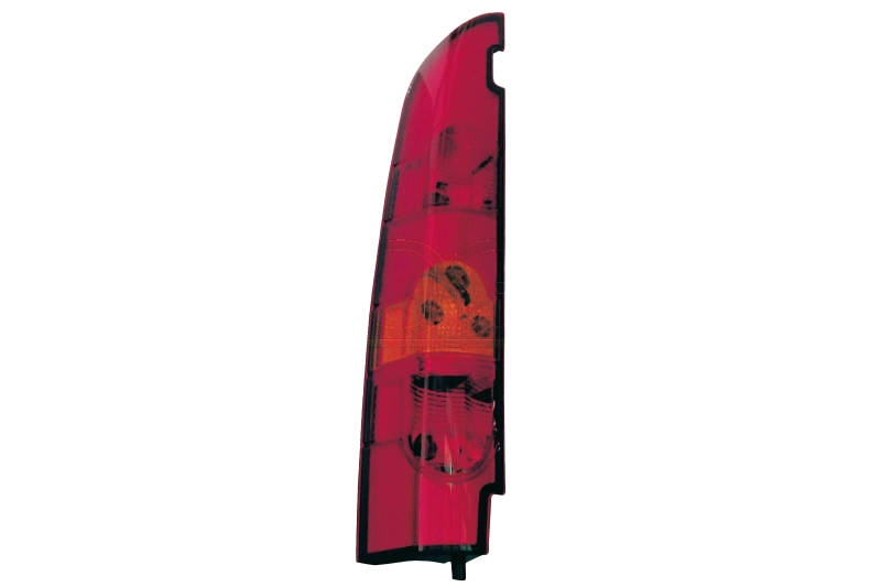 PRASCO RN9174164 Fanale posteriore Sx, senza portalampada