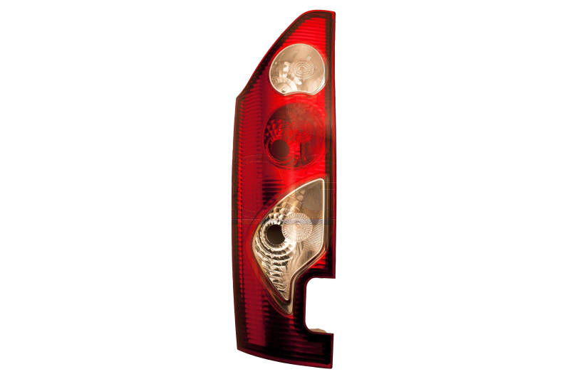 PRASCO RN9184163 Fanale posteriore TYC Dx