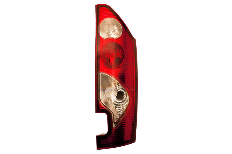 PRASCO RN9184164 Rear light TYC Left-image-7465940