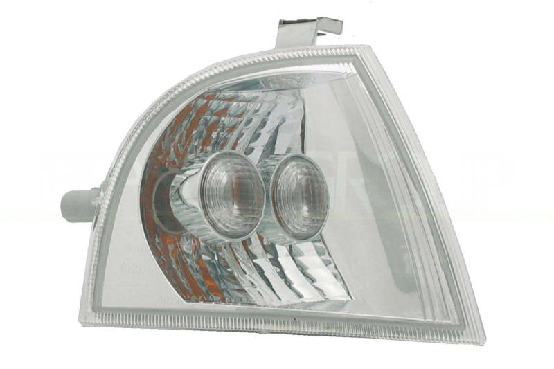 Prasco Sk0224113 Lampa Semnalizare Tyc Fata Dreapta, Fara Suport Bec