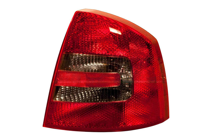 PRASCO SK0244163 Fanale posteriore Dx, senza portalampada