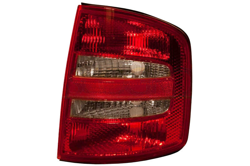 PRASCO SK3204163 Fanale posteriore Dx