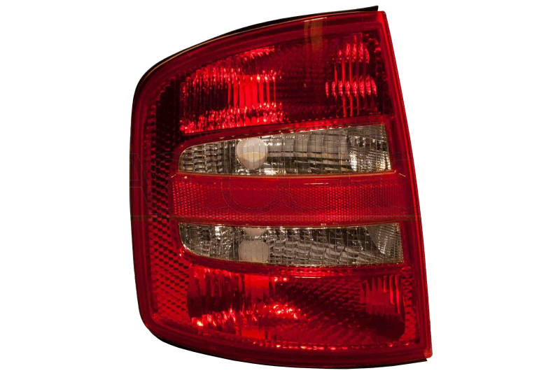 PRASCO SK3204164 Rear light Left-image-7466902
