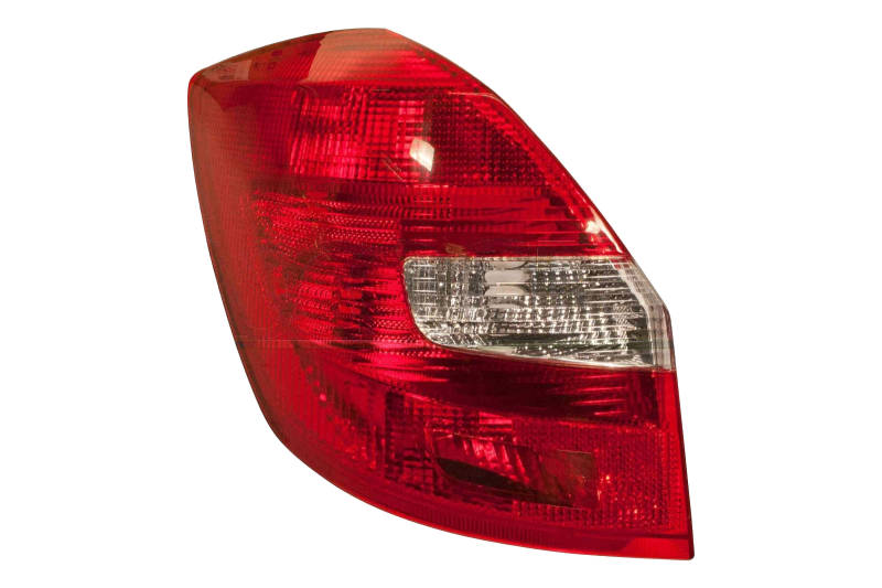 PRASCO SK3244154 Fanale posteriore TYC Sx