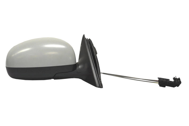 Prasco Sk3247123 Oglinzi Exterioare Dreapta, Manual, Cu Reglare Interioara, Prevopsit (Grund)