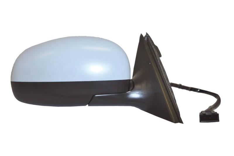 Prasco Sk3247313 Oglinzi Exterioare Dreapta, Electric, Cu Reglare Interioara, Prevopsit (Grund)