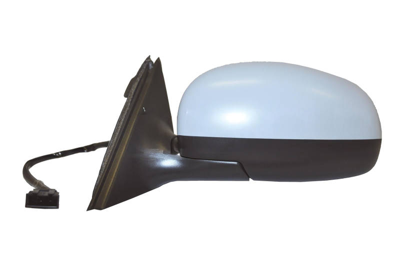 Prasco Sk3247314 Oglinzi Exterioare Stanga, Electric, Cu Reglare Interioara, Prevopsit (Grund)