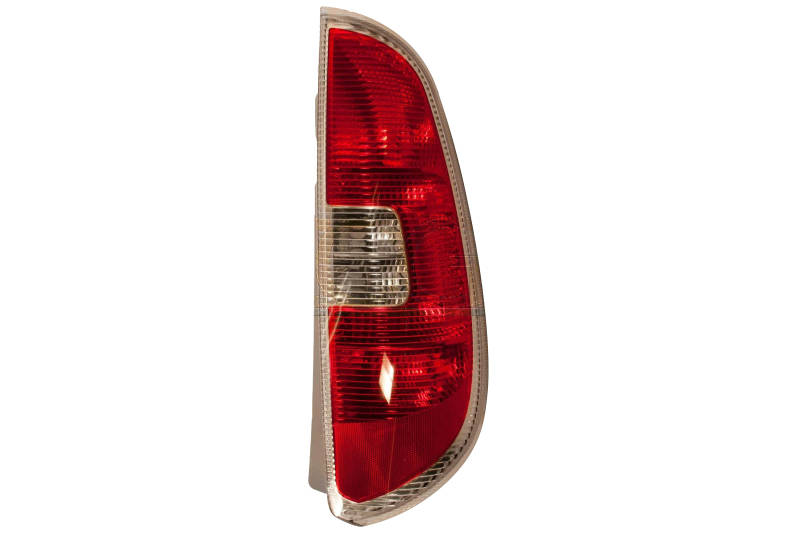 PRASCO SK3264153 Fanale posteriore Dx, senza portalampada