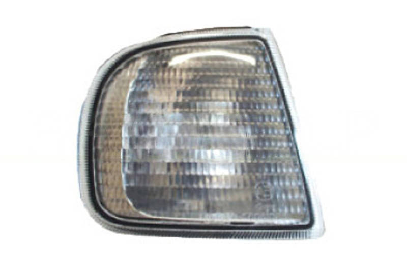 PRASCO ST0274013 Frecce TYC anteriore Dx, con portalampada