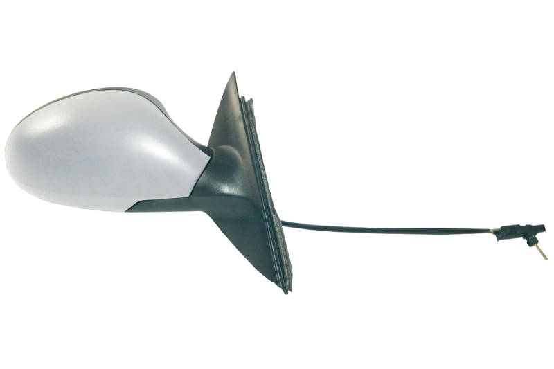 PRASCO ST0337123 Specchietti retrovisori Dx, manuale, convesso, con la prima mano