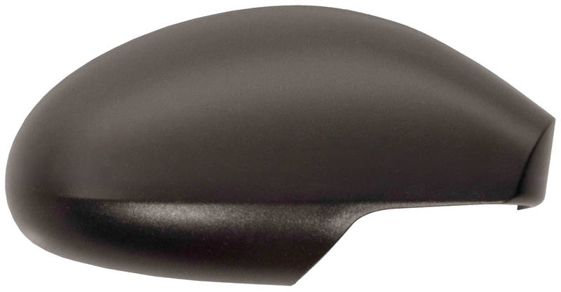 PRASCO ST0337403 Copertura, Specchio esterno Dx, nero