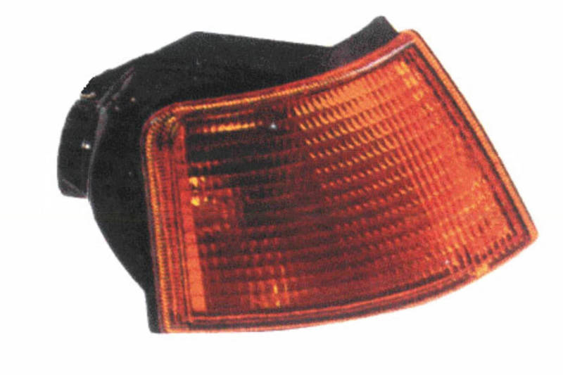 PRASCO ST0434003 Frecce anteriore Dx, con portalampada