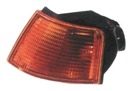 PRASCO ST0434004 Frecce anteriore Sx, con portalampada