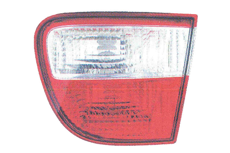 Prasco St4204164 Stopuri Tyc Pertea Interioara, Fara Suport Bec, Stanga
