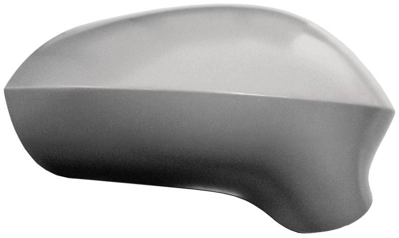 PRASCO ST4247413 Copertura, Specchio esterno Dx, con la prima mano