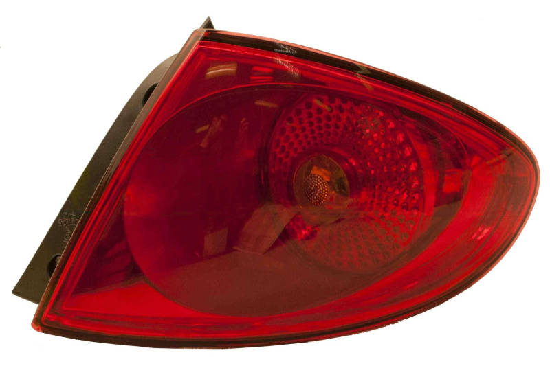 PRASCO ST5224153 Fanale posteriore Dx