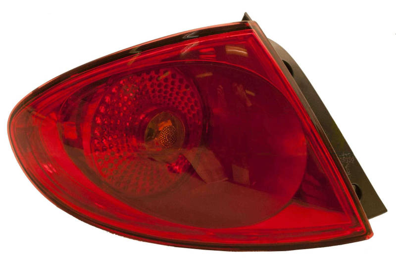 PRASCO ST5224154 Fanale posteriore Sx