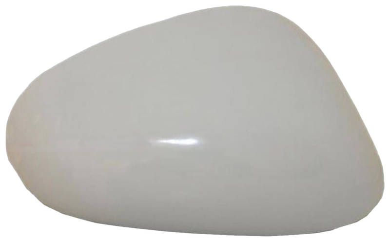 PRASCO ST5227413 Copertura, Specchio esterno Dx, con la prima mano