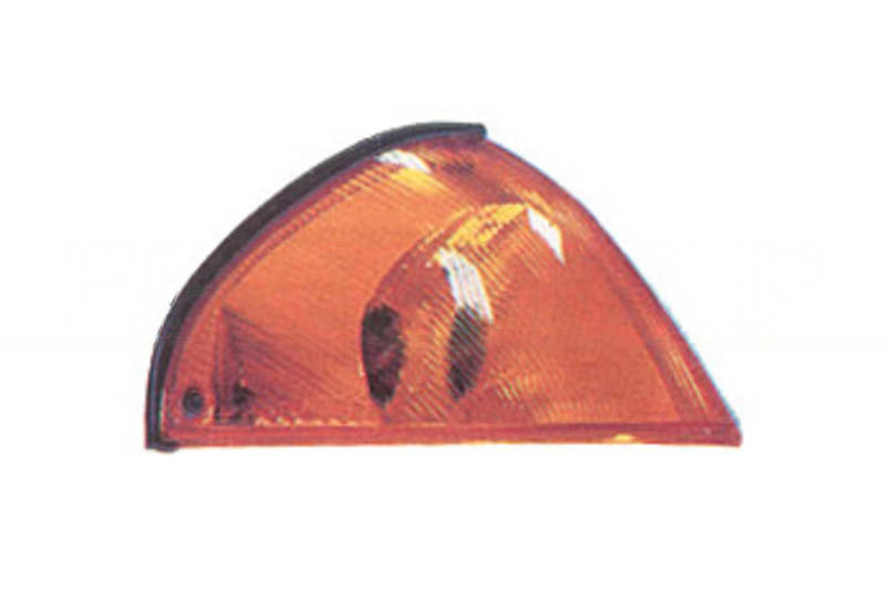 PRASCO SZ0304003 Frecce anteriore Dx, con portalampada