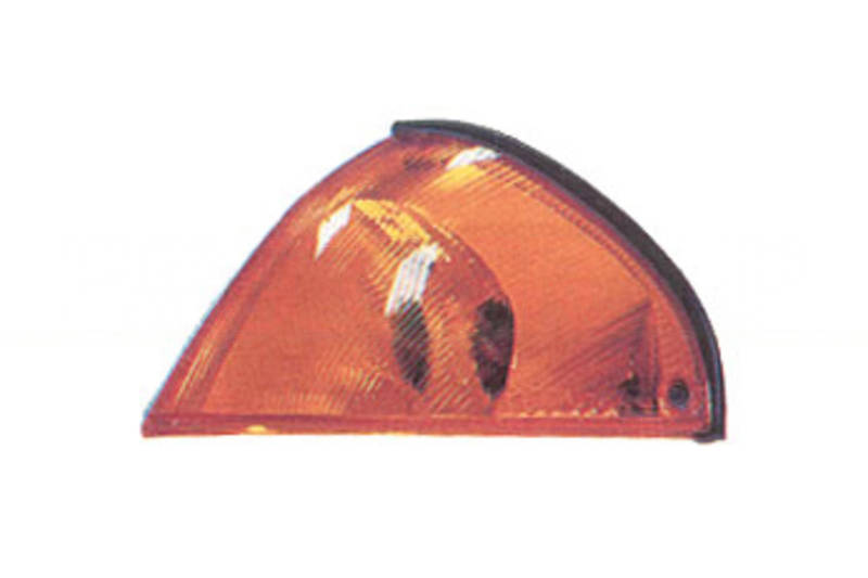 PRASCO SZ0304004 Frecce anteriore Sx, con portalampada