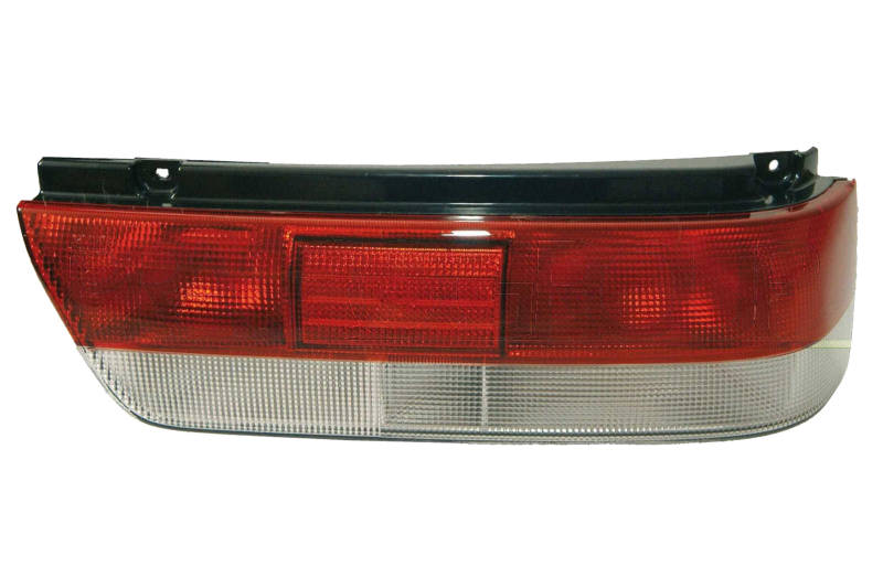 PRASCO SZ0304153 Fanale posteriore Dx, senza portalampada