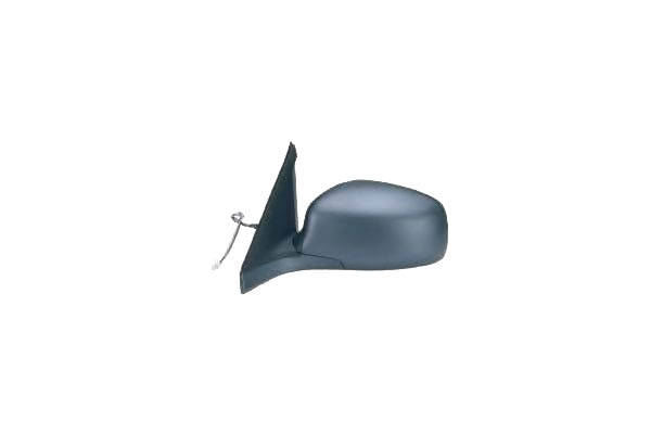 PRASCO SZ0347004 Specchietti retrovisori Sx, manuale, convesso, con la prima mano, regolabile