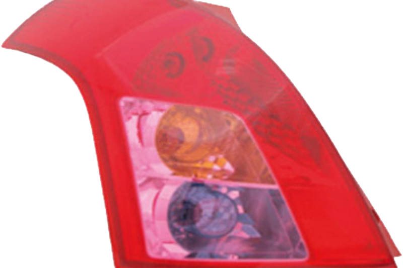 Prasco Sz0354153 Stopuri Tyc Fara Suport Bec, Dreapta