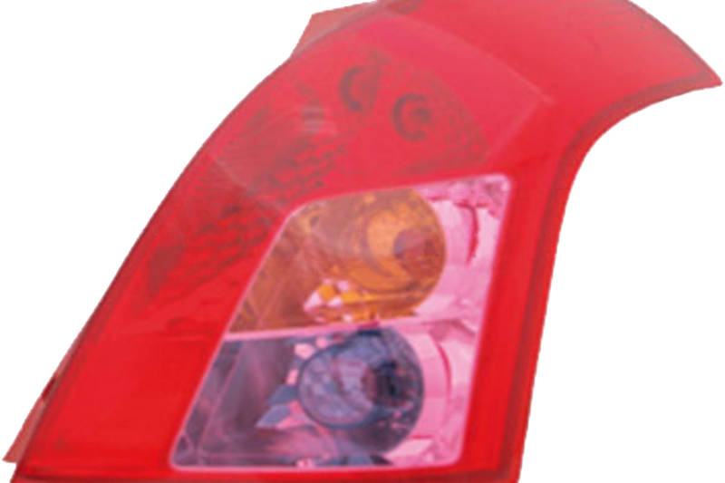 Prasco Sz0354154 Stopuri Tyc Fara Suport Bec, Stanga