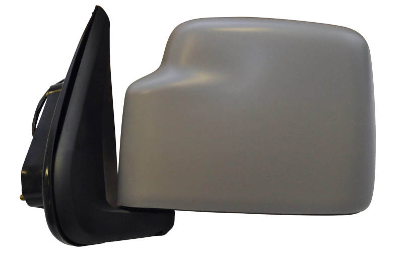 Prasco Sz7127314 Oglinzi Exterioare Stanga, Convex, Prevopsit (Grund)