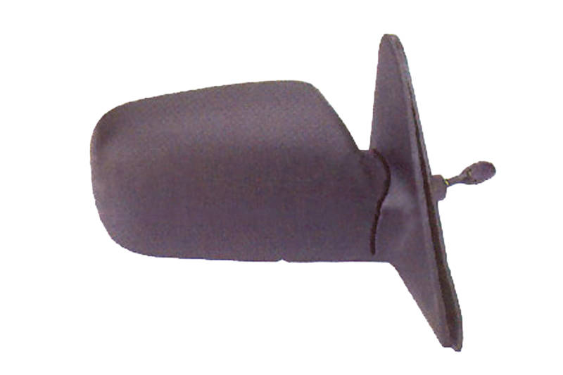 Prasco Negru Ty0857113 Oglinzi Exterioare Dreapta, Manual, Convex