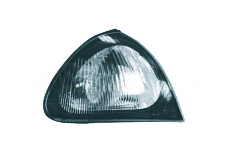 PRASCO TY2394014 Frecce TYC anteriore Sx, con portalampada