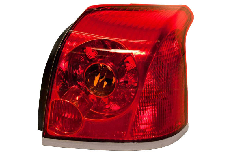 PRASCO TY2424153 Fanale posteriore Dx