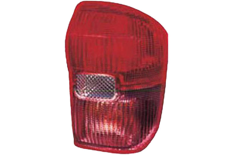 PRASCO TY2834153 Rear light Right-image-7468674