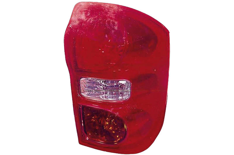 Prasco Galben Ty2854154 Stopuri Fara Suport Bec, Stanga