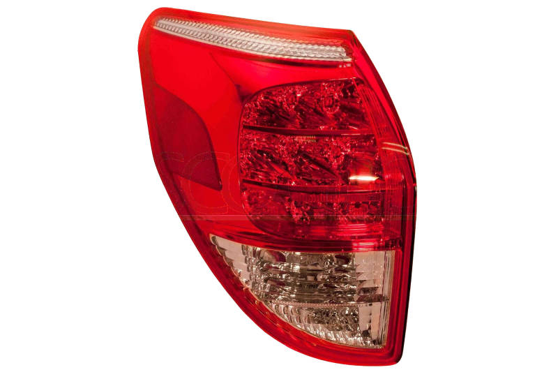 Prasco Ty2874154 Stopuri Fara Suport Bec, Stanga, Led