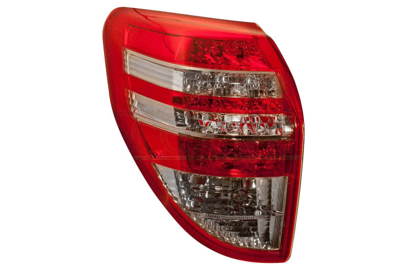 PRASCO TY2894154 Fanale posteriore Sx