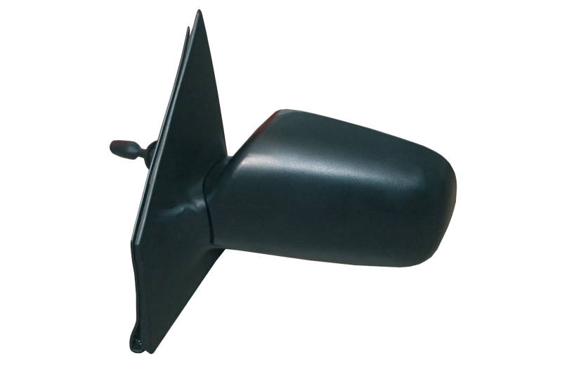 Prasco Negru Ty3207114 Oglinzi Exterioare Stanga, Manual, Convex