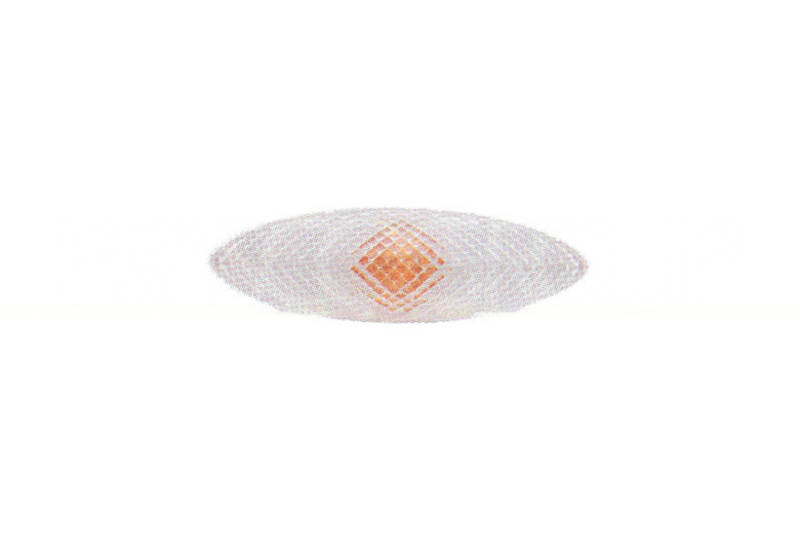 PRASCO TY3244041 Frecce TYC installazione laterale, con portalampada
