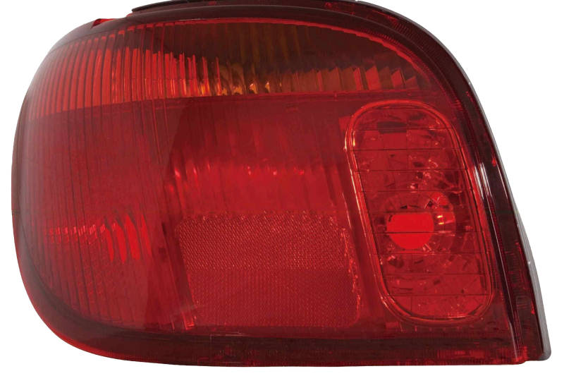 Prasco Ty3244154 Stopuri Cu Suport Bulb, Stanga